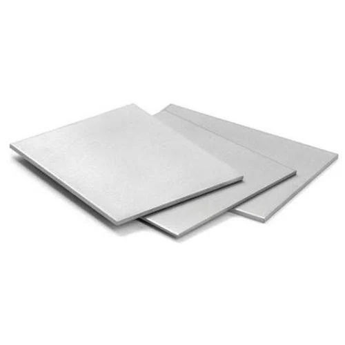 202 Stainless Steel Plate - Grade: Various Grades Available