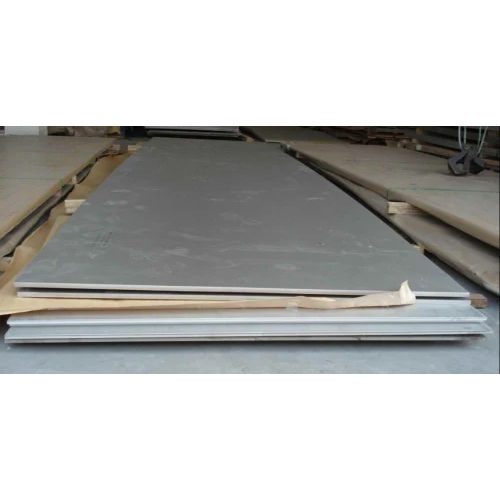 317 Stainless Steel Plate - Grade: Various Grades Available