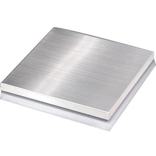 409 Stainless Steel Plate - Grade: Various Grades Available