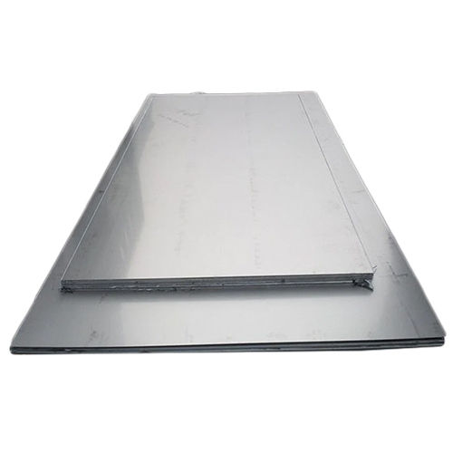 310 Stainless Steel Sheet - Grade: Various Grades Available