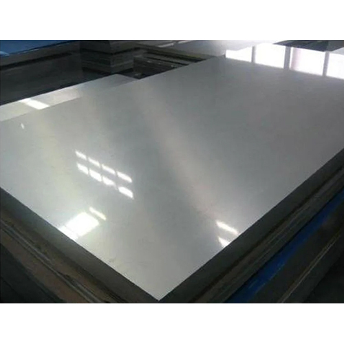 202 Stainless Steel Sheet - Grade: Various Grades Available