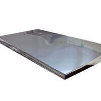 430 Stainless Steel Sheet - 1250x2500, 1250x3000, 1500x6300 Mm | Steel Grey, Polished Surface, Thickness 0.5-5 Mm, Aisi Grade