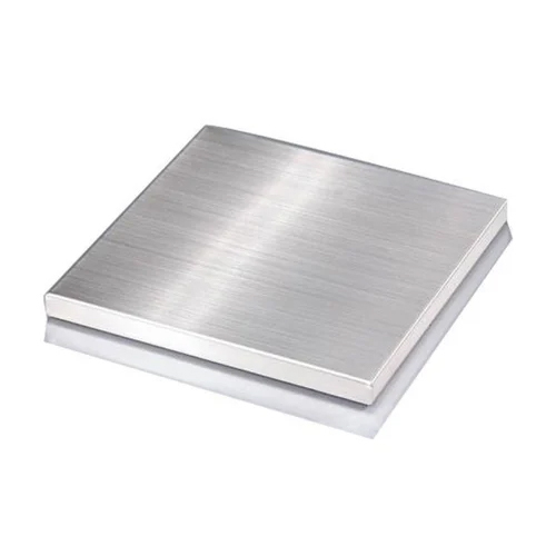 316 Ti Stainless Steel Sheet - Grade: Various Grades Available