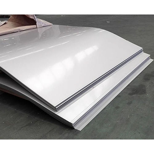 316 Stainless Steel Sheet - Grade: Various Grades Available