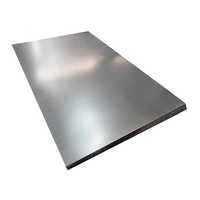 303 Stainless Steel Sheet - 0.5-5 mm Thickness , Polished Surface, Steel Grey Color, Stainless Steel AISI Grade , Various Grades Available