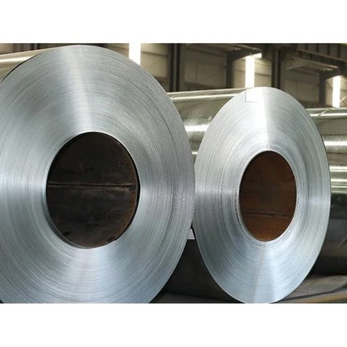 310 Stainless Steel Coil - Grade: Various Grades Available