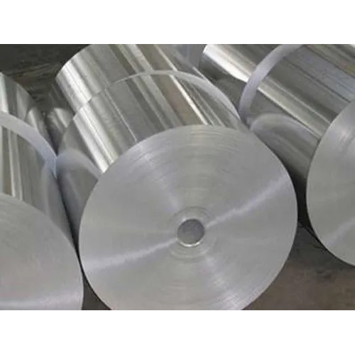 321 Stainless Steel Coil - Grade: Various Grades Available