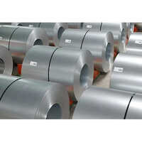 410 Stainless Steel Coil - 0.5-3 Mm Thickness, 300-1250 Mm Width | Hot Rolled, Galvanized, Durable And Rigid Hardness For Industrial Use