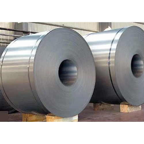 304L Stainless Steel Coil - Grade: Various Grades Available