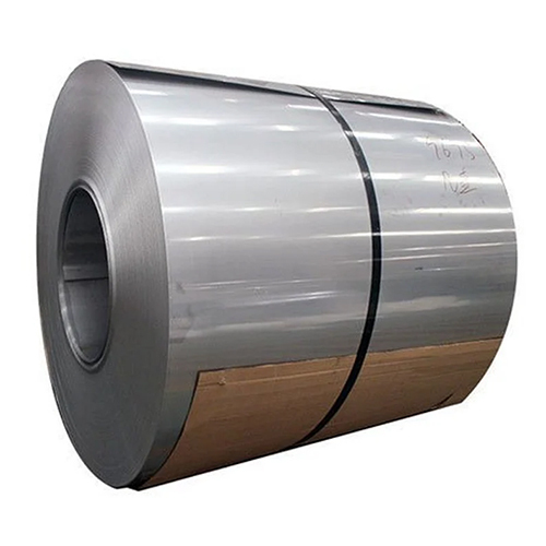 321H Stainless Steel Coil - Grade: Various Grades Available