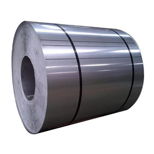 316Ti Stainless Steel Coil - Grade: Various Grades Available