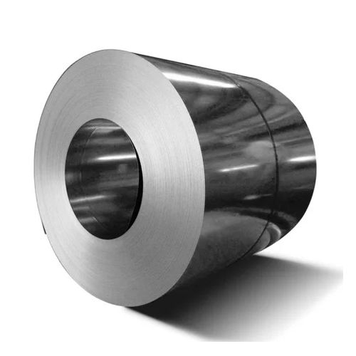 317 Stainless Steel Coil - Grade: Various Grades Available