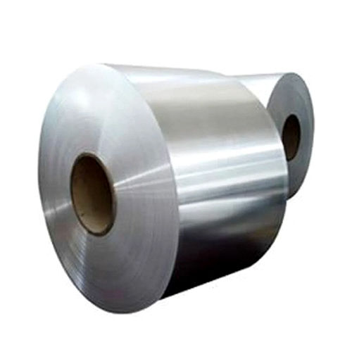 304 Stainless Steel Cr Coil - Grade: Various Grades Available