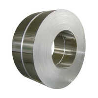 409 Stainless Steel Coil - Stainless Steel, Thickness 1MM to 12MM, Width 1000MM to 3500MM | Rigid Hardness, Galvanized Surface Treatment, Hot-Rolled
