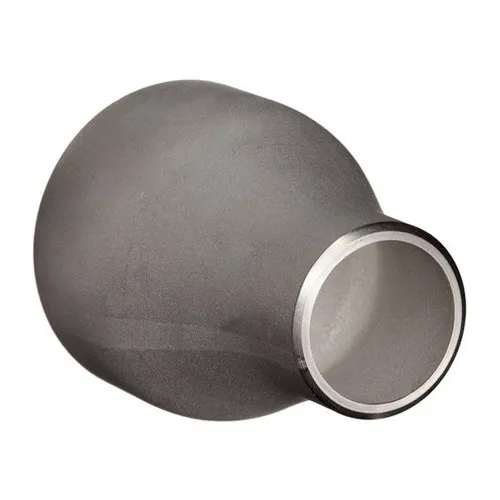 304 Stainless Steel Reducer - 1/2-20 Inch, Galvanized Surface Treatment, AISI Standard, Welding Connection, 1-Year Warranty