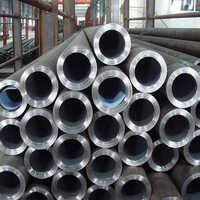Monel 400 Pipe - Application: Construction