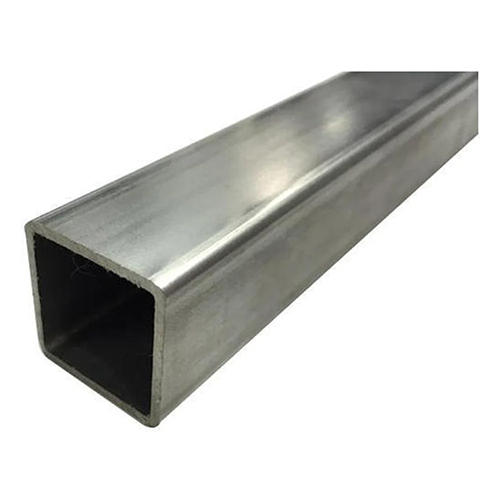 Stainless Steel Rectangular Pipe