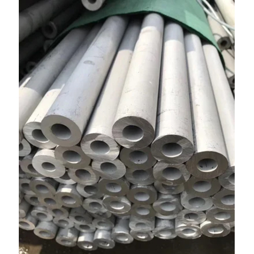 SS 304 Seamless Pipe