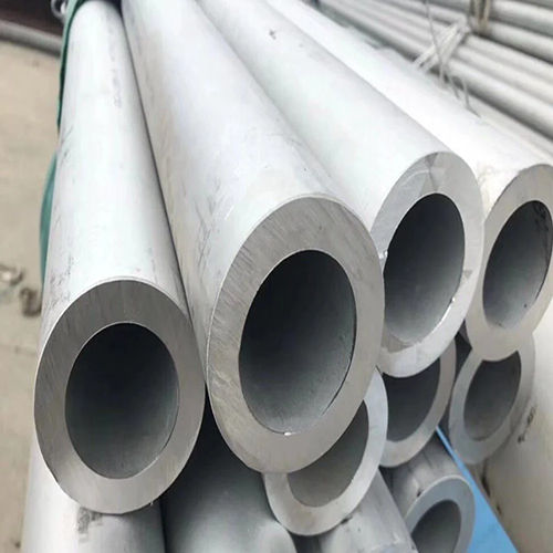 Inconel 800 Ht Pipes - Application: Construction