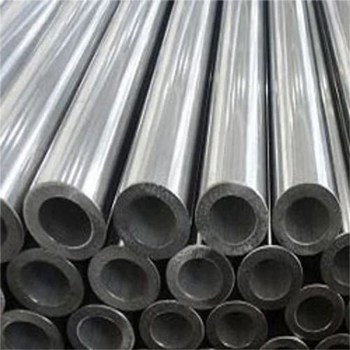 Inconel 625 Pipes - Application: Construction