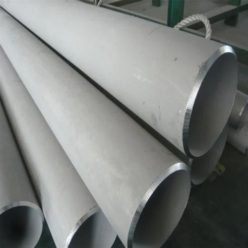 Inconel 601 Pipes - Application: Construction