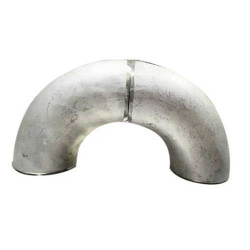 Inconel 625 Elbow - Application: Construction