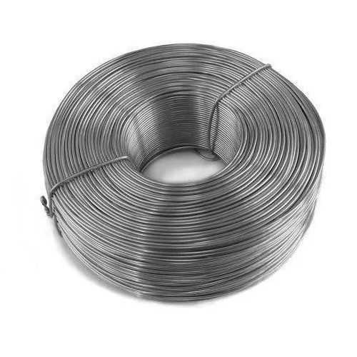 Inconel 718 Wire - Application: Construction