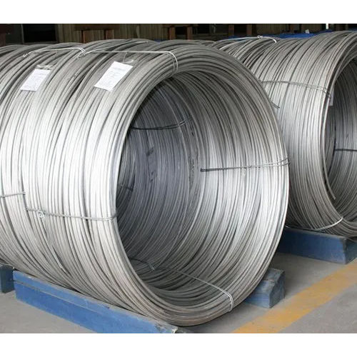 Inconel 625 Wire - Application: Construction