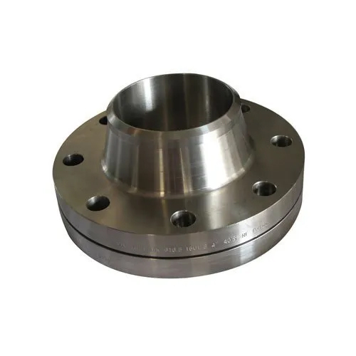 Inconel 600 Flange - Application: Construction