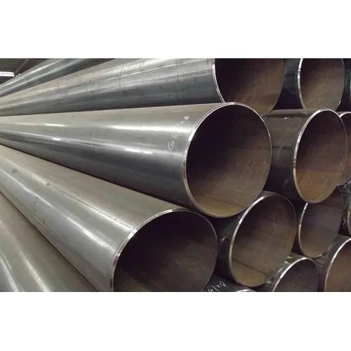 6 Mtr Mild Steel Round Pipe - Feature: High Quality