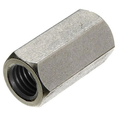 Stainless Steel Hex Coupling Nut - Feature: High Quality