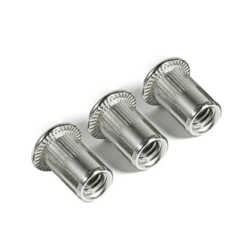 Stainless Steel Rivet Nut - Feature: High Quality