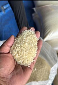 Sona Masoori Rice - Medium Grain, White Color | Lightweight, Aromatic, 100% Pure, Ideal For Pongal, Coconut Rice, And South Indian Curries
