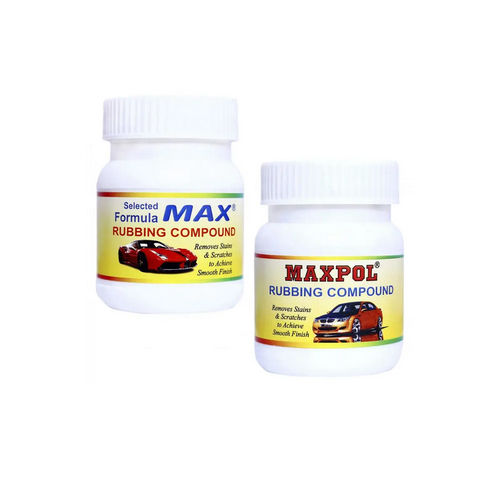 Rubbing Compound
