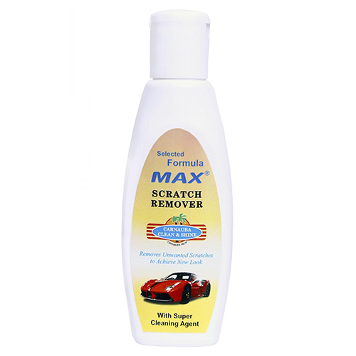 Scratch Remover