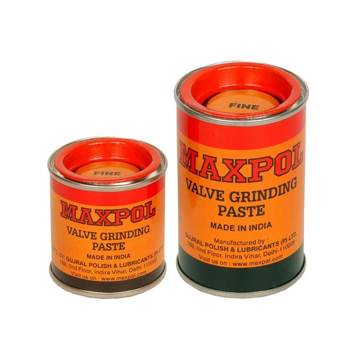 Grinding Paste