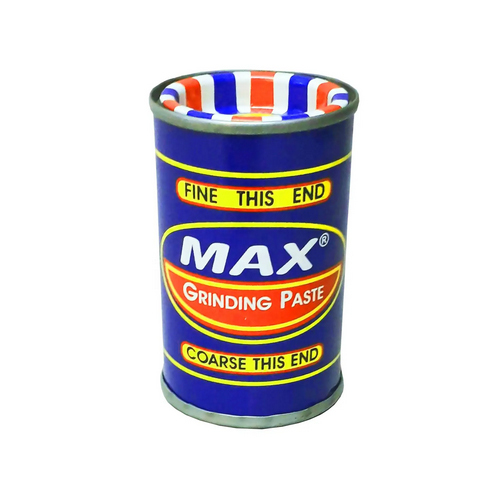 Grinding Paste