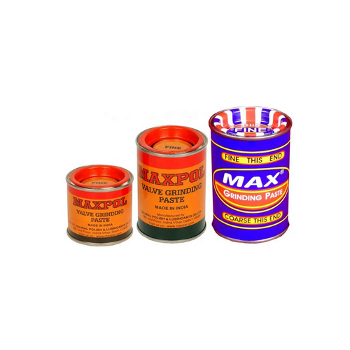 Lapping Paste