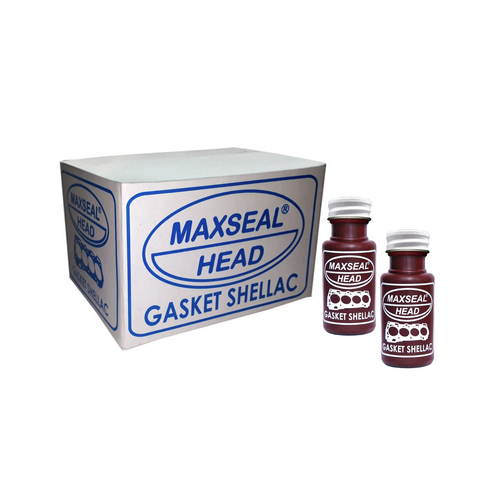 Gasket Shellac