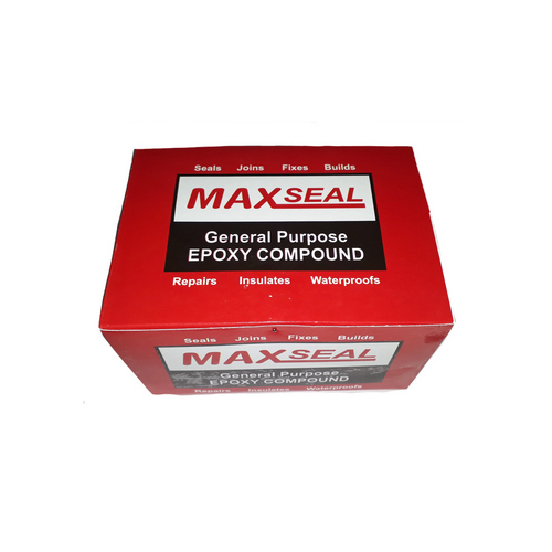 General Purpose Epoxy Compound