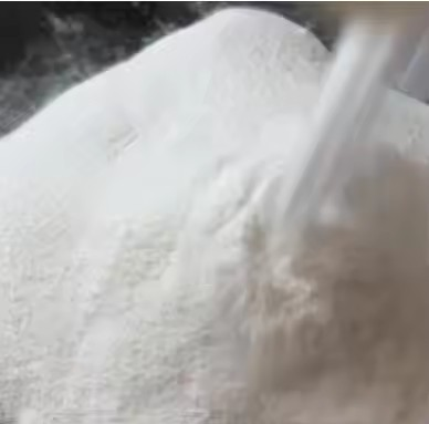  MCC Microcrystalline Cellulose Powder cas 9004-34-6