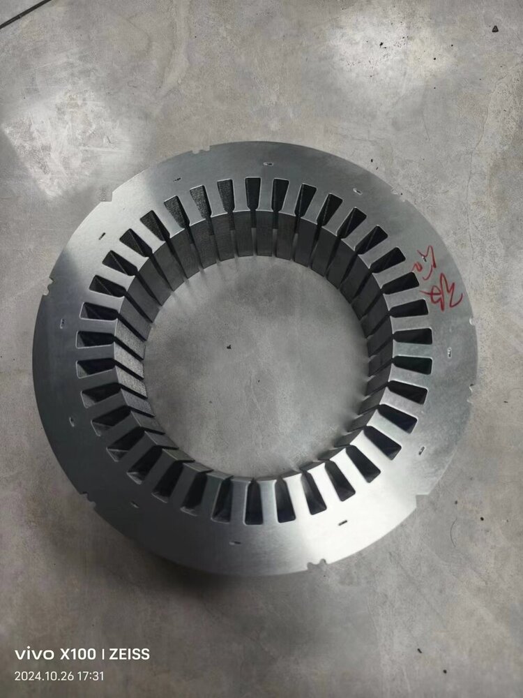 Custom OEM Manufacturer Mould Accessories Stamping Metal Stamping Parts Mold