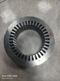 Custom Oem Manufacturer Mould Accessories Stamping Metal Stamping Parts Mold - Application: Industrial