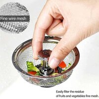 Strainer Kitchen Sink Strainers