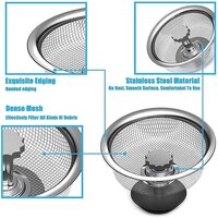 Strainer Kitchen Sink Strainers