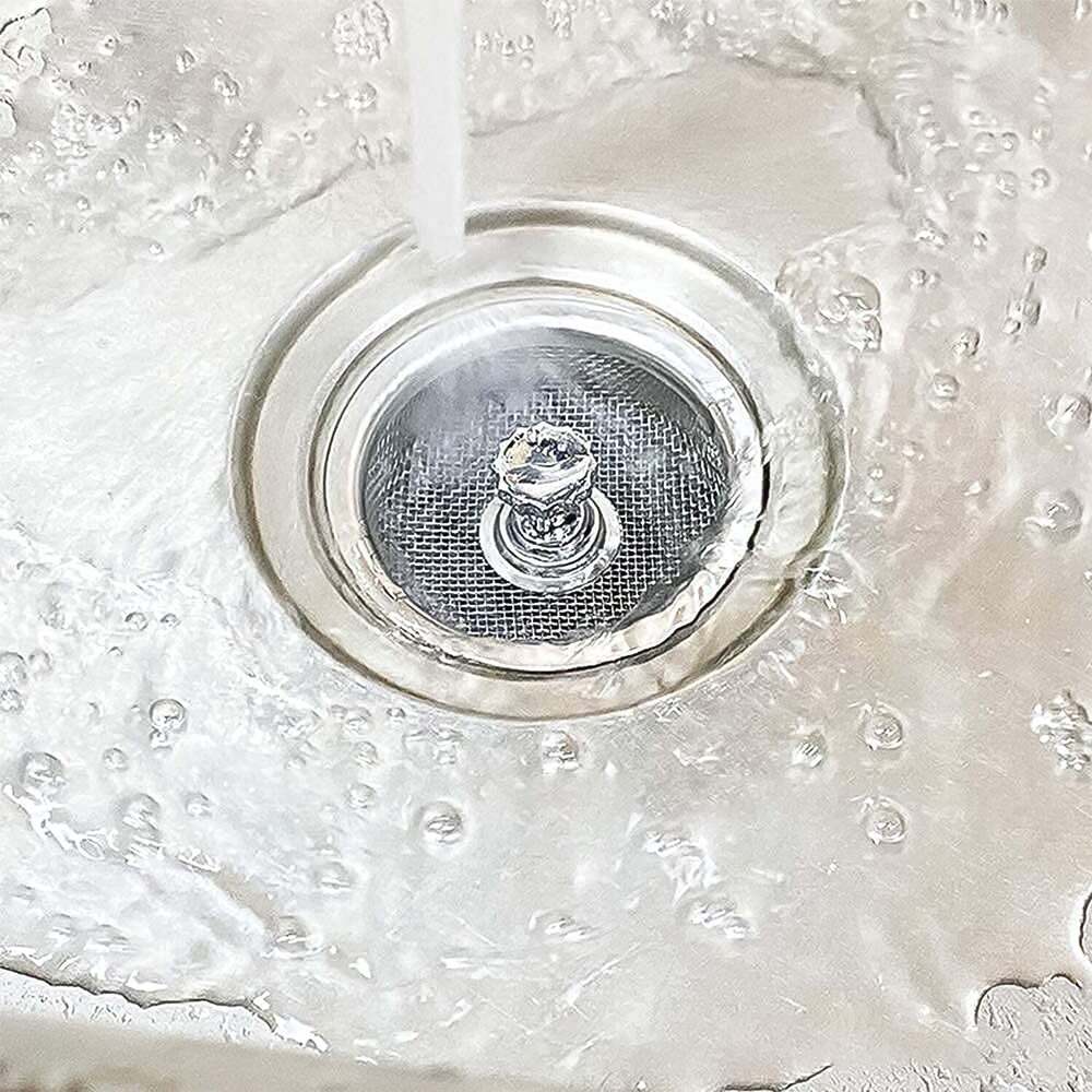 Strainer Kitchen Sink Strainers
