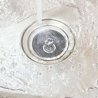 Strainer Kitchen Sink Strainers