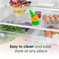 Creative Lemon Sprayer Fruit Juice Citrus Lime Juicers