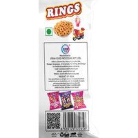 Rings Kurkhao! Fryums