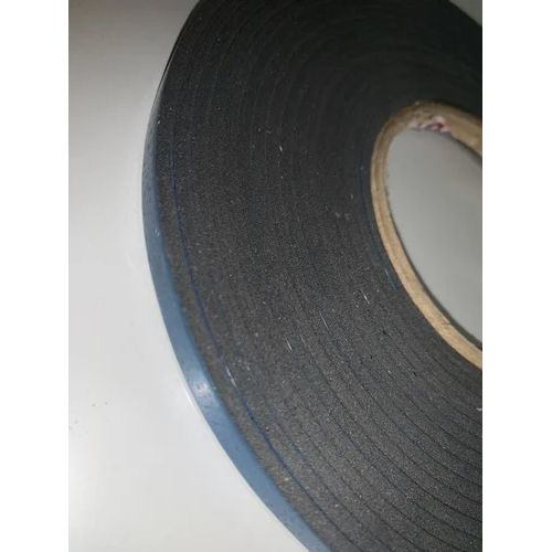 Single Sided Gasket Tape - Material: Foam